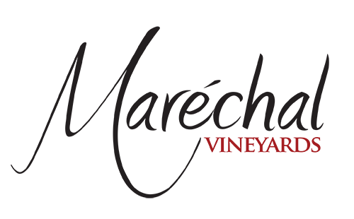 MARECHAL VINEYARDS logo