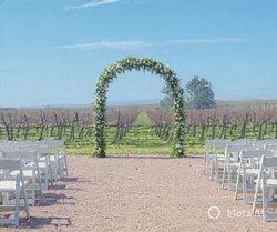 Valentines Wedding 2026