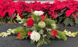 Holiday Centerpiece Class