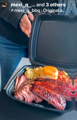 BBQ