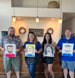 Paint Your Partner Copy