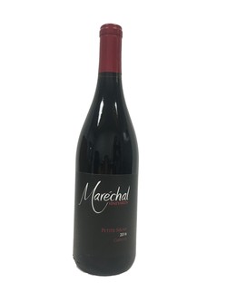 2017 Petite Sirah