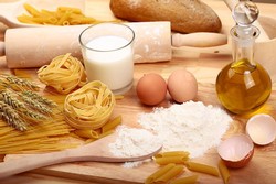 Cooking Class/ Pasta Basics