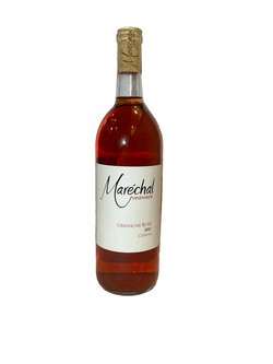 2021 Grenache Rose